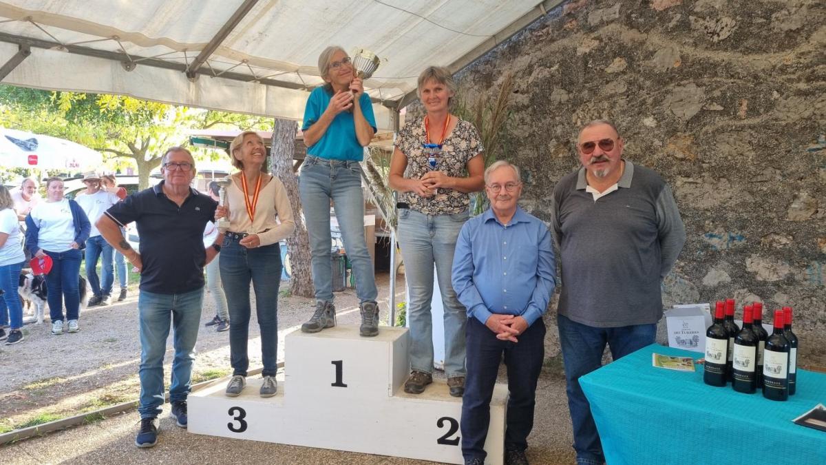 Classe 1 bis